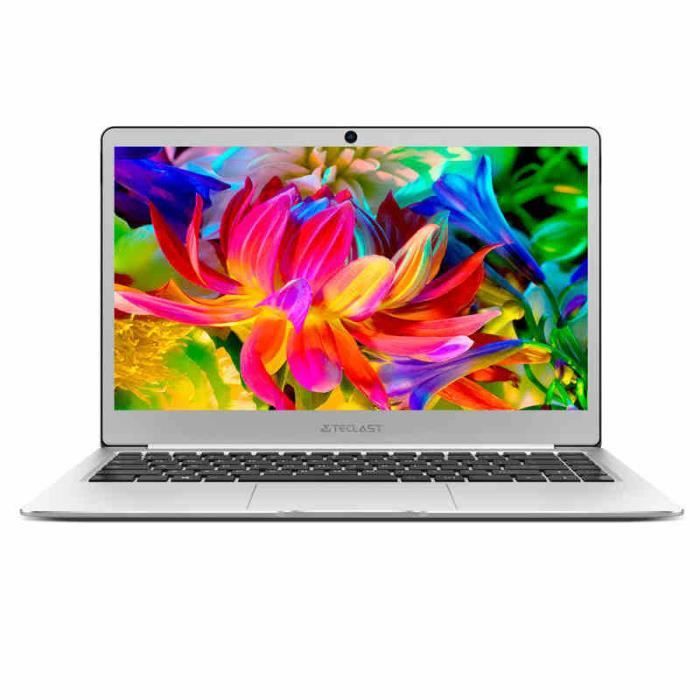 Teclast Laptops F6 Notebook 6GB RAM SSD 128GB1