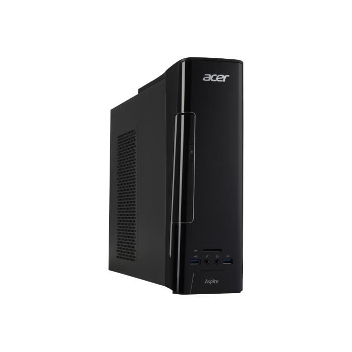 Acer Aspire XC-780 SFF 1 x Core i3 7100 - 3.92