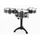 Batterie " Rock Around the clock " de Table Rouge/