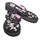 Tongs Claquette Sandale Femme Salsa Sexy Talon ...