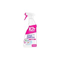 DÉTACHANT TEXTILE K2R Avant lavage pistolet - 750ml DÉTACHANT TEXTILE K2R Avant lavage pistolet - 750ml