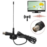 ANTENNE RATEAU Antenne Portable Intérieure / Extérieure pour TV T ANTENNE RATEAU Antenne Portable Intérieure / Extérieure pour TV T