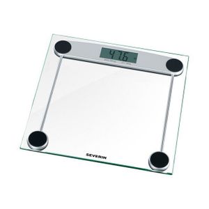 SEVERIN - P?se-personne PW 7010