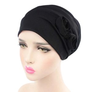 CHAPEAU , BOB Femme Chapeau Souple Bonnet pour Perte de Cheveux