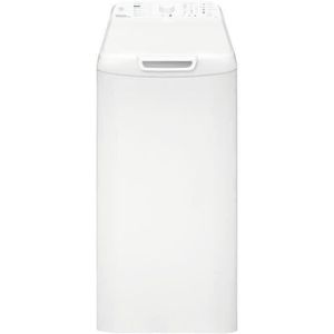VEDETTE VLT510W - Lave linge top - 6,5 kg - 1100 tours / min - A+++ VEDETTE VLT510W - Lave linge top - 6,5 kg - 1100 tours / min - A+++