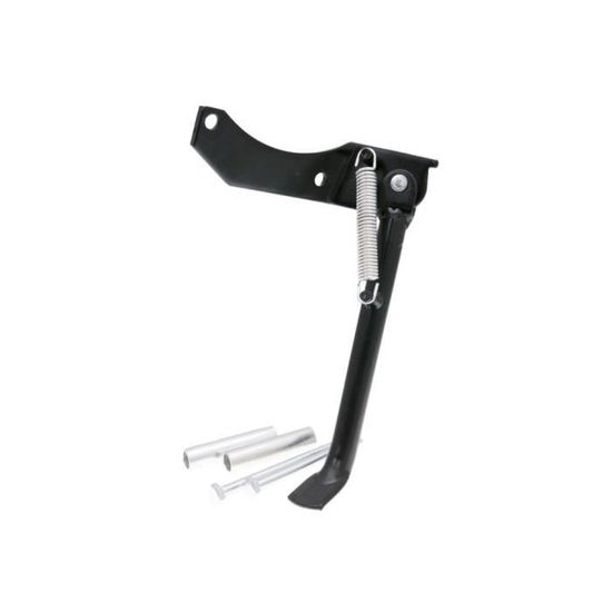 Béquille latérale AX Star Scooter MBK 50 Ovetto 2006 chromé Neuf