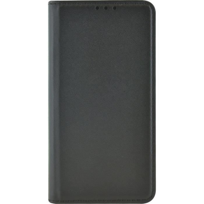 BIGBEN CONNECTED Etui folio pour noir LG L BELLO 2 - Noir