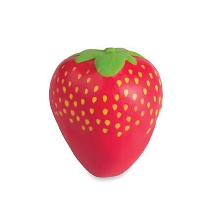 Squishy Soft'N Slo Squishies Original Fraise