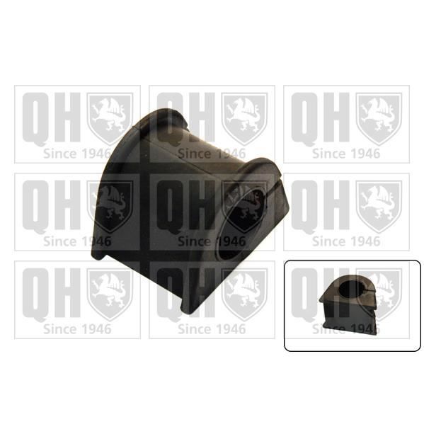 QUINTON HAZELL SUPPORT DE BARRE STAB. EMB7188