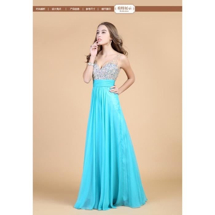 De Féminine Backless Soirée Robe Mariage Femme Mode qp8A1W44