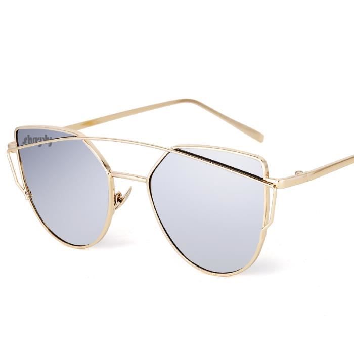 lunette de soleil luxe femme