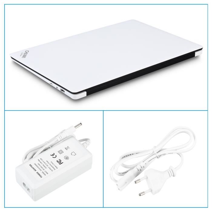  LapBook 14.1" Intel Apollo Lake N3450 1.103