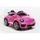 Voiture electrique enfant fille