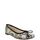 Ballerines Desigual ref_des38834-2000-noir