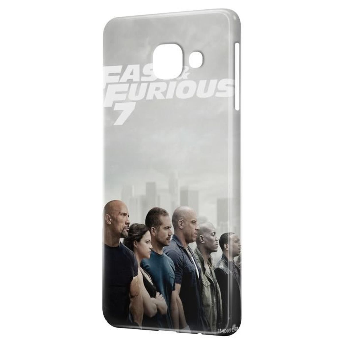 coque samsung s9 fast and furious