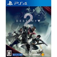 JEU PS4 Destiny 2 SONY PS4 PLAYSTATION 4 Import Japonais JEU PS4 Destiny 2 SONY PS4 PLAYSTATION 4 Import Japonais