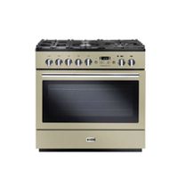 CUISINIÈRE - PIANO Cuisinière gaz FALCON PROP 90 FXDFCRC CUISINIÈRE - PIANO Cuisinière gaz FALCON PROP 90 FXDFCRC