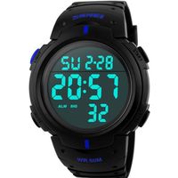 MONTRE SHARPHY Montre Homme Sport Numérique MONTRE SHARPHY Montre Homme Sport Numérique
