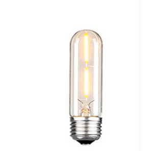 Ampoule1803 Imitation Led Filament T10 Edison 2w Tungsten OXZTkulwPi