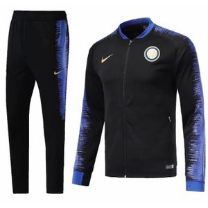 survetement Inter Milan LONGUES survetement Inter Milan LONGUES