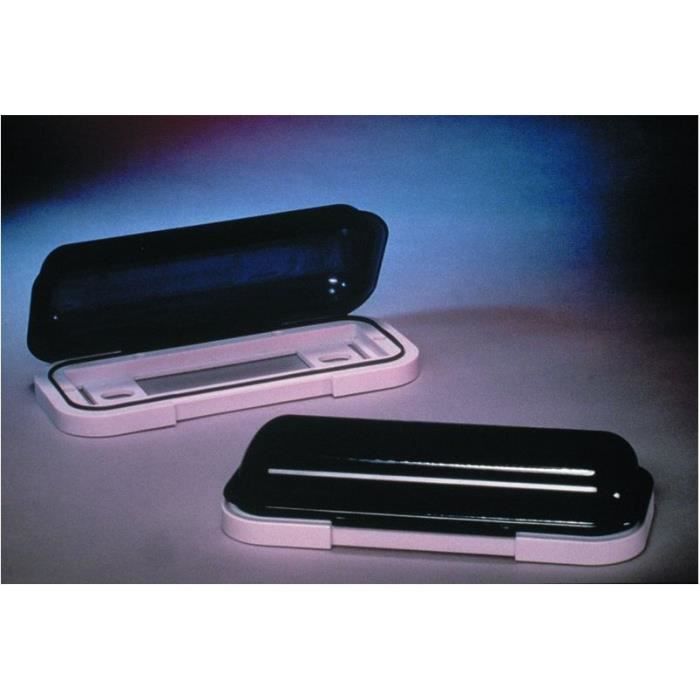 EUROMARINE Facade De Protection Radio K7
