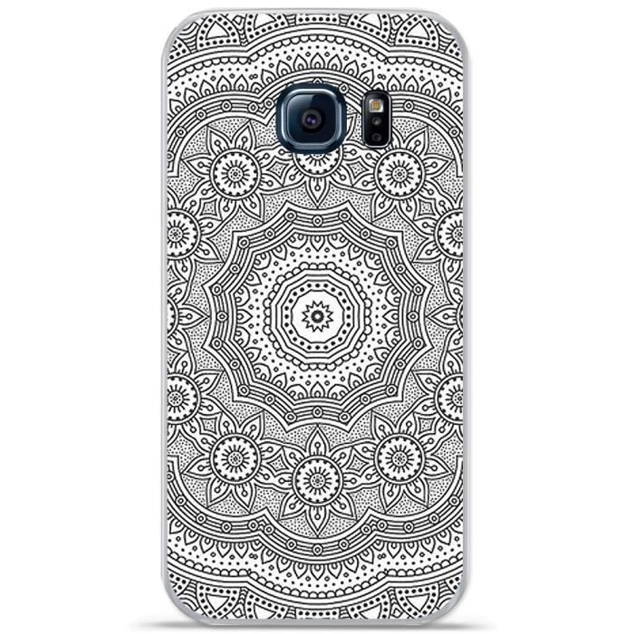 coque samsung s7 edge mandala coque samsung s7 edge mandala