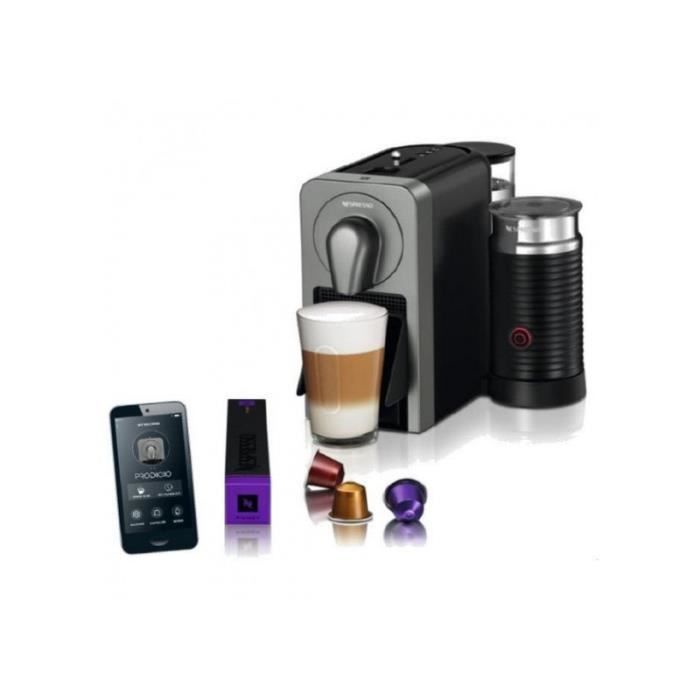Cafetière à Dosette Avec Code Barre Avantages Et Inconvénients