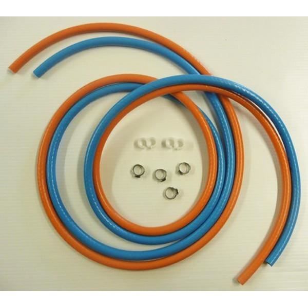 Tuyau Pour Oxypack - Chalumeau Propane Leroy Merlin : Je ...