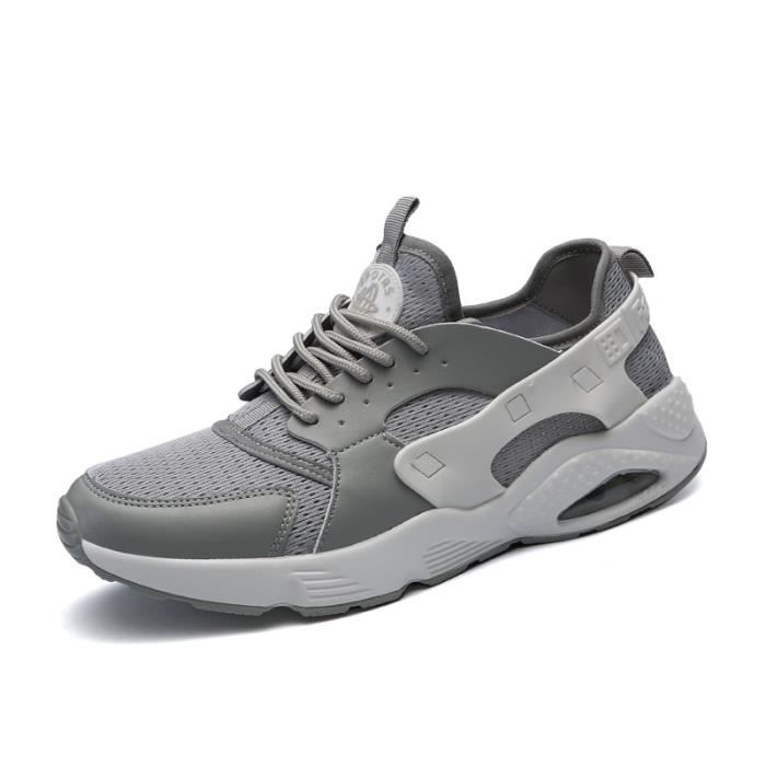 Qualité Basket Confortable Baskets Plus Nouvelle Sport Luxe Arrivee Taille 2017 De Homme Chaussures Marque Meilleure rg8axrXn