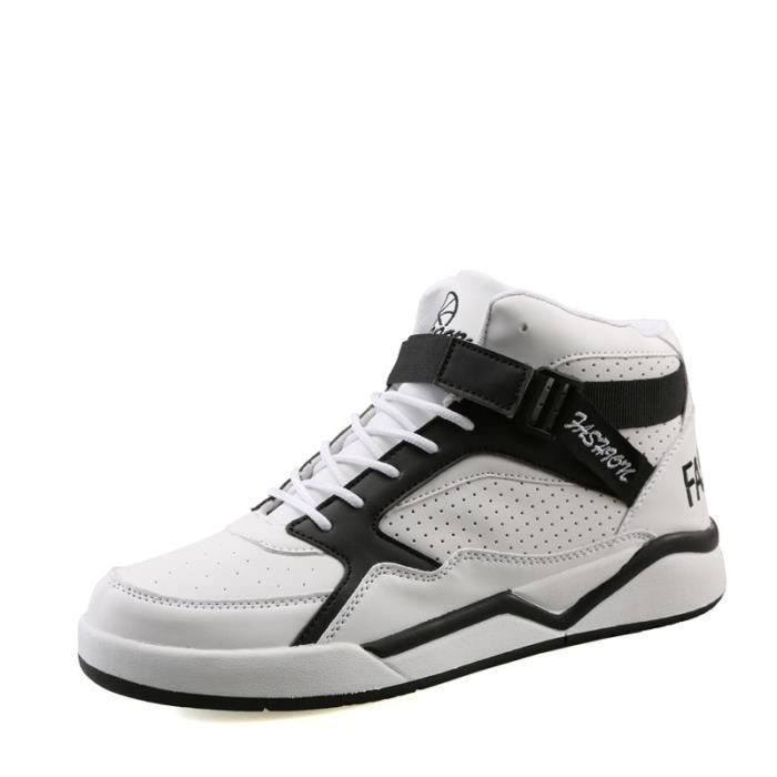 Loisirs Bottes De Homme Courtes Sport Basket Chaussures wvazEw