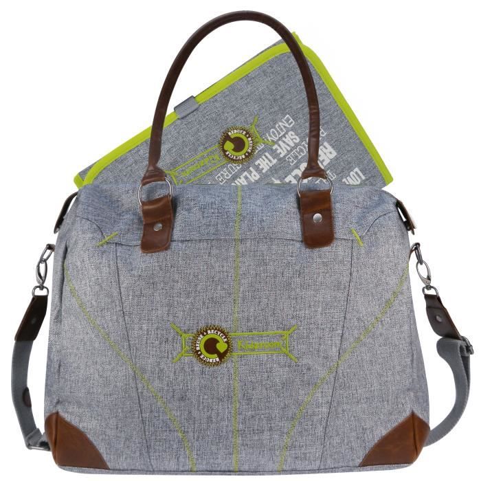 À Jean Kidzroom Grand Langer Sac Ecological PWTfE6va