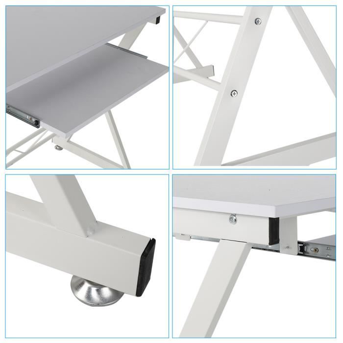 Bureau d'Angle Ordinateur Informatique Contemporain2