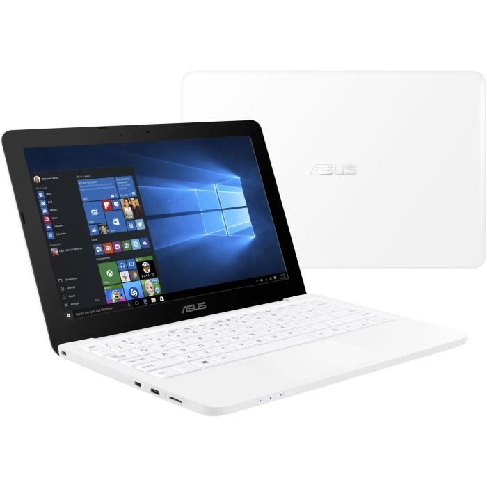 Ordinateur portable Cdiscount
