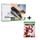 Pack Xbox One S 500 Go Forza Horizon 3 + NBA 2k18