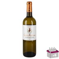 VIN BLANC Cuvée Hortense 2018 Entre Deux Mers - Vin blanc de VIN BLANC Cuvée Hortense 2018 Entre Deux Mers - Vin blanc de
