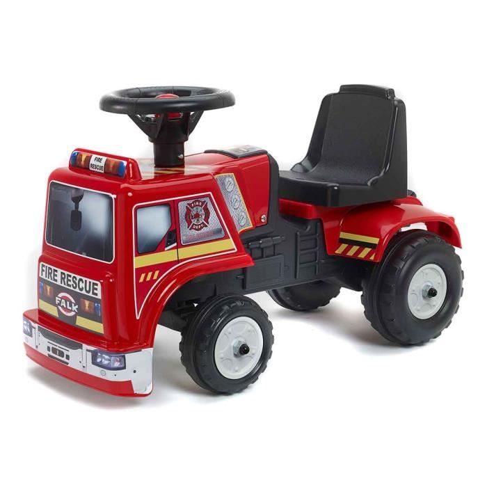 porteur camion enfant