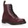 DR. MARTENS Bottines Pascal Chaussures Femme Marro
