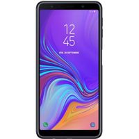 SMARTPHONE Samsung Galaxy A7 Noir SMARTPHONE Samsung Galaxy A7 Noir
