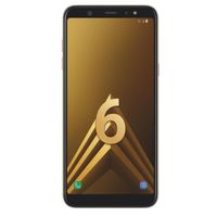 SMARTPHONE Samsung Galaxy A6+ Or SMARTPHONE Samsung Galaxy A6+ Or
