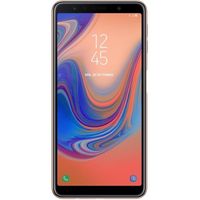 SMARTPHONE Samsung Galaxy A7 Or SMARTPHONE Samsung Galaxy A7 Or