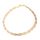 LES BIJOUX D'EMMA Bracelet Or Tricolore 375° Femme