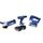Pack perceuse meuleuse