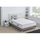 DEKO DREAM Ensemble matelas + sommier 140 x 190 -