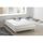 Matelas ressorts et mousse 140 x 190 - Confort équ