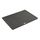 Plaque en fonte pour barbecue