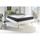 Matelas 140x190 TECHNOFLEX MEMORY – Mousse mémoire