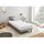 DORMIPUR Matelas 90x190 - Mémoire de forme - 25 kg