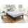 Matelas 140x190 mousse 40kg m3