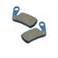 XLC Vélo Disques Plaquettes De Freins bp-o32 Magura MT