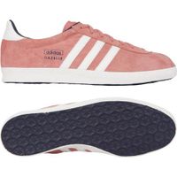 adidas gazelle og gris rose